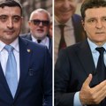 Finalisti predsedničkih izbora u Rumuniji: Đorđe Simion i Nikušor Dan viđeni očima antropologa i psihijatra