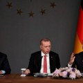 Erdogan: ‘Historijska prekretnica rata u Ukrajini’