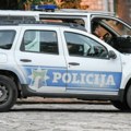 Pomahnitali supružnici napali policajce:Nesvakidašnji događaj u Rožajama, upotrebljene pesnice i sprej