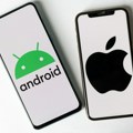 Google ponovo "bocka" Apple VIDEO