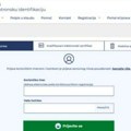 Unapređena usluga eZakazivanje za izdavanje ličnih dokumenata