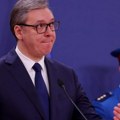 Više od 20 britanskih parlamentaraca traži sankcije za Vučića