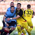 Ristivojević grmi na saigrače