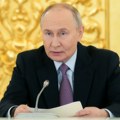 Putinu u kremlj došao saveznik Počeli razgovori (video)