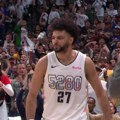 Marej ismevao šejevo padanje: Kanađanin se iznervirao zbog novog simuliranja svog zemljaka! (video)