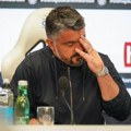 Gatuzo odlazi iz Hajduka: Nigde u Evropi nisam video ovo