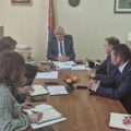 Jačanje partnerstva za bolji položaj Roma u Srbiji