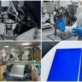 Subotica postaje centar inovacija Mega fabrika LFP baterija, prva u Evropi; ElevenEs najavljuje tri giga fabrike