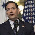 Marko Rubio: Amerika nije razgovarala o deportaciji Palestinaca iz Gaze u Libiju