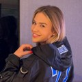 FOTO „Dončiću, šta čekaš, oženi je“: Anamarija ušla u kuhinju i raspametila sve Slovence