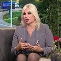 "Od dolaska Vučića na vlast izgrađeno 600 km autoputeva, prethodna vlast za 10 godina - 15 km" Zorana Mihajlović: Šolakovi…