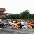 U Kantonu Sarajeva proglašena epidemija leptospiroze