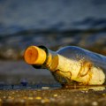 Poruka u boci: Putovanje reči koje ne zna granice