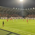 Besplatne karte za utakmicu Srbija–Bugarska, preuzimanje na biletarnici stadiona