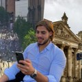 Sirotinjo blokaderska, vi ostajte ovde, odoh ja u Nemačku! Stojaković blokirao, napravio haos na fakultetima a sad beži u…