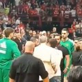 Neverovatno! Vlada prekinula finalnu seriju! Skandal za skandalom doveo do nezapamćenog presedana! Olimpijakos i Panatinaikos…