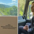 9 Tona hrane i hemije za socijalno ugrožene porodice Ministarka Stamenkovski kamionom stigla na jug Srbije povodom donacije…