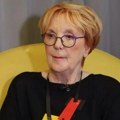 "Nešto se promenilo" Vedrana Rudan se oglasila iz bolnice, spisateljica progovorila o borbi sa opakom bolešću