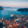 Dubrovnik uveo posebnu zonu regulacije prometa oko povijesne jezgre