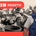 Izrael je optužen za najteže zločine, a kakav je odgovor drugih zemalja: analiza BBC urednika