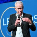Mekinro: "Alkaras i Siner bi pobedili Nadala u najboljoj formi"