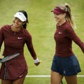 WTA uvodi novo pravilo za rangiranje teniserki
