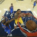 "Klupa" Indijane "ubila" Tander - Pejsersi na dve pobede od NBA titule