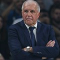 Obradović: Daj Bože da nikada ne vodim Partizan u KLS!