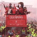 Rekordan transfer: Liverpul doveo zvezdu Bundeslige za 137,5 miliona evra