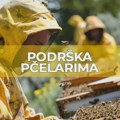 Ministarstvo poljoprivrede: Država pojačava kontrolu meda i podršku pčelarima! Podrška pčelarima