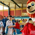 Odgovornost se uči u timu: Kako timski sport gradi temelje zdravog života