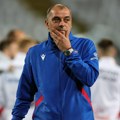 Nenad Milijaš kandidat za mesto selektora Srbije