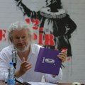 Sonet za dušu: Šekspir festival ponovo razbuđuje Inđiju pod motom "Ljubav jedina može nas sačuvati"