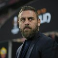 Sampdorija želi da angažuje De Rosija ako ostane u Seriji B