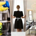 Čistačica otkrila kakve sve gadosti nalazi u apartmanima! Pesak, grinje, nokti... Neki iza sebe ostave štalu: "wc neću ni…