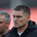 Blagojević posle prvog pripremnog meča: Zadovoljan sam energijom