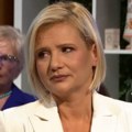 Voditeljki RTS-a preminuo muž Jecala i vrištala na sav glas, lekari nisu uspeli da ga spasu