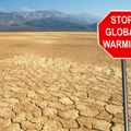 Klimatski alarm: Samo tri godine do tačke bez povratka?