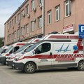 Zbog radova u zgradi Dispanzera na Savi, izmenjeno mesto dežurstva za vikend