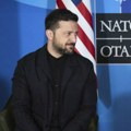 Zelenski: Nemačka će podržati članstvo Ukrajine u NATO-u