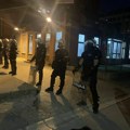 Četvoro Nišlija privedeno zbog stajanja na pešačkom prelazu