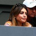 Новак га разбио, био позитиван на кокаин, девојка му права лепотица: Ђоковић "није битан", сви гледали у њу!