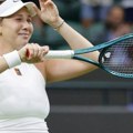 Američka teniserka Amanda Anisimova prošla u četvrtfinale Vimbldona