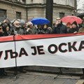 AKS izglasao trodnevnu obustavu rada