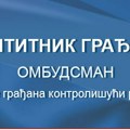 Zaštitnik građana proziva Ministarstvo prosvete: Zašto nije razrešenadirektorka OŠ „Branko Radičević” u Vranju!?