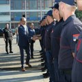 Premijer Macut i ministar Dačić uručili osam rezervoara za vodu opštini Svrljig