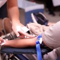 Zalihe krvi na minimumu - hitno potrebni davaoci, organizovana i nagradna igra