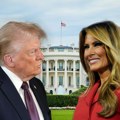 Ukrajina ima neočekivanog saveznika u Beloj kući: Melanija Tramp doprinela da predsednik SAD odluči da Kijevu pošalje rakete…