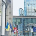Nove oštre sankcije EU Moskvi