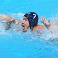 Vaterpolista Nemanja Vico: Naša je želja da igramo finale, imamo pravo na optimizam